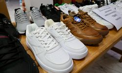 Dayanışma Büyüyor: 500 Çift Ayakkabı Bağışlandı