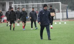 Şirinköy’de kritik mesai: Denizli ekibi dev rakibine kilitlendi