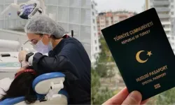 Diş Hekimleri Odası, ne açıklama yaptı, hangi mesleklere yeşil pasaport verilecek? Diş hekimleri yeşil pasaport alabile