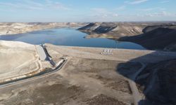 DSİ’den Eskişehir’e 33,8 Milyar TL’lik Dev Yatırım