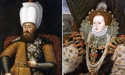 Kraliçe Elizabeth'in 3. Mehmet'e Verdiği Hediye Nedir?
