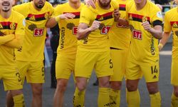 🔴⚫ ŞAMPİYONLUK YÜRÜYÜŞÜ TAM GAZ: ES-ES DENİZLİ’Yİ YAKTI GEÇTİ!