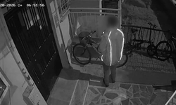 Eskişehir'de İki Ayrı Hırsızlık Olayının Zanlısı Tutuklandı