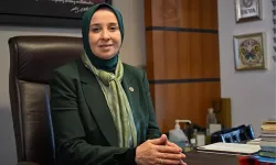 Milletvekili Elif Esen nereli, hangi partiden? Elif Esen kimdir, hangi parti?