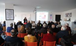 ESMEK’te bulaşıcı hastalıklar ele alındı