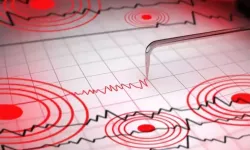 Erzincan’da 4.9 Şiddetinde Deprem Paniğe Neden Oldu