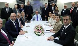 Erdoğan: “Türkiyesiz Güvenlik Mimarisi Eksik Kalır”