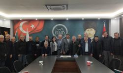 ERİAD’dan Faruk Tomak’a Açık Destek