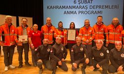 ESDAK Akreditasyon Sürecini Başarıyla Tamamladı