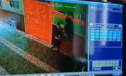 Eskişehir’de namaz kılan emekliyi camide çarptılar: Ramazan demediler cüzdanını çaldılar!