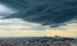 Eskişehir’de Güneş Yerini Bulutlara mı Bırakıyor?