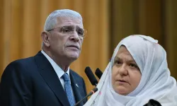 Dervişoğlu’ndan Mihalgazi Belediye Başkanı’na Ziyaret