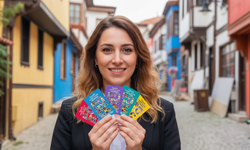 20 Yıl Aradan Sonra Ulaşımda Kullanılan Eskart'lar Yenilendi.