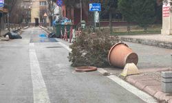 Meteoroloji Uyardı: Eskişehir’de Fırtına Geliyor