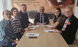 75 Yıllık Basın Çınarı Büyük Kutlamaya Hazır