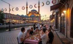 Eskişehir İlk Sahur Kaçta? Eskişehir İftar Saatleri 2026