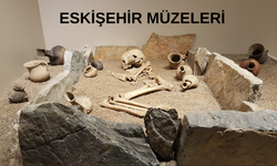 Eskişehir’de Ziyaret Edilmesi Gereken Müzeler