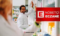 21 Şubat Cumartesi: Eskişehir’de Nöbetçi Eczaneler Hangileri?
