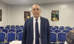 Eskişehir Sucular Odası Başkanı’ndan Zam Açıklaması