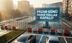 Eskişehir'de 22 Şubat'ta yollar kapanıyor: İşte alternatif rotalar