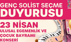 Senfoni Orkestrası’ndan Gençlere Davet