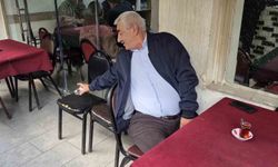 Eskişehir’de 40 Yıllık Tiryaki Bir Haftada Bıraktı!