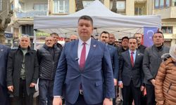 Eskişehir'de BBP’den “Umut Hakkı” Çıkışı: Taviz Yok!