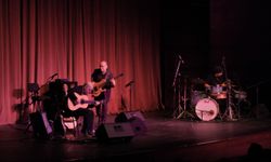 Eskişehir’de Caz Rüzgârı Esti: Unutulmaz Gece Yaşandı