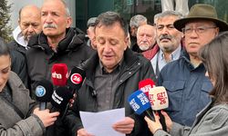 Eskişehir'de CHP’yi “Düşman” İlan Eden Paylaşıma Hukuki Hamle