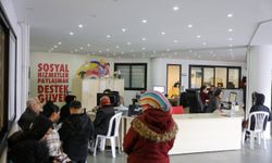 Eskişehir’de emeklilere destek kartı başvuruları başladı