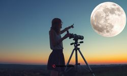 Güneş Tutulması Bugün: Eskişehir’de Güneş Tutulması Görülecek mi?