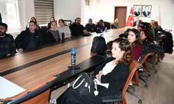 Eskişehir’de Halk Sağlığı Farkındalığını Artırmaya Yönelik Çalışmalar Sürüyor