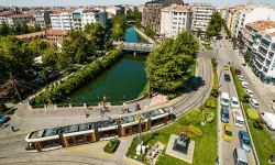 Eskişehir’de Sıcaklık 6 Derece Artacak