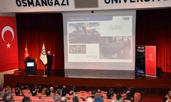 Eskişehir’de Havacılığın Geleceği Konuşuldu