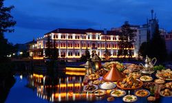 Eskişehir'de İftar Menüsü Fiyatları Belli Oldu: Porsuk Konukevi mi, Restoranlar mı?