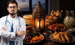 Eskişehir’de İftara Dakikalar Kala Hataya Düşmeyin: Uzmanlar Uyarıyor