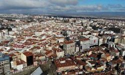 Eskişehir'de İnşaat Rakamları Açıklandı: İşte Detaylar