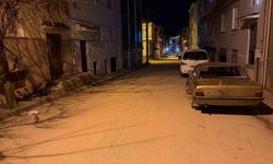 Eskişehir'de Kavga: 1 Kişi Yaralandı