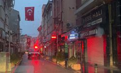 Eskişehir’de korkutan olay: Ocakta unutulan yemek aileyi zehirledi!