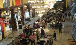 Eskişehir’de Ramazan Akşamlarının Yeni Adresi