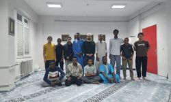 Eskişehir'de Ramazan Öncesi Gençlerle Buluşma