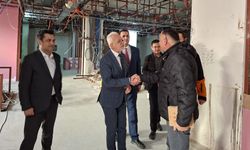 Eskişehir’de Sağlık Altyapısına Yeni Hamle!