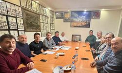 Eskişehir’de Sivil Toplum Kuruluşları “Uluslararası Eskişehir’in Renkleri Platformu”nu Kuruyor