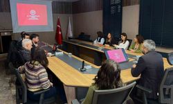 Eskişehir’de Toplum Sağlığını Güçlendirmeye Yönelik Uygulamalar Masaya Yatırıldı