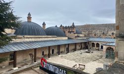 Eskişehir’in Kültürel Hazinesi: Seyit Battal Gazi Külliyesi