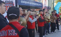 Avrupa'da bir ilk: Eskişehirspor sürdürülebilir ulaşım projesiyle finalde!