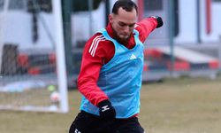 Eskişehirspor Denizli Deplasmanına Hazırlanıyor