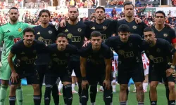 Denizli'de "Çelik Zırh" ile "Roketatar" karşı karşıya: Kimse bu istatistikleri beklemiyordu!