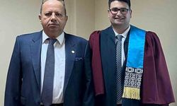 ESOGÜ’den manyetik soğutma alanında patent başarısı