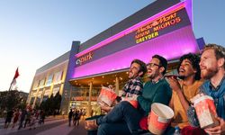 Espark Sinema 21 Şubat Seansları: Güncel Film ve Bilet Fiyatları